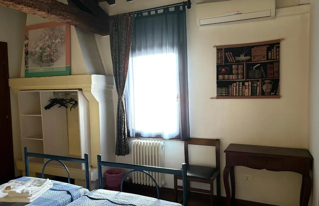 B&B Vaca Mora-1